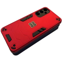 Basic Phone Cases - xanh quân đội - Xem 4