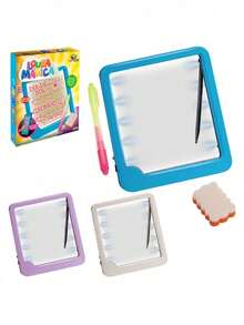 Reading & Writing Development Toys - Màu be - Xem 2