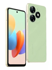 Tecno Spark Go (2024) Dual Sim 128 Gb  4 Gb Ram - Verde - Ver 1