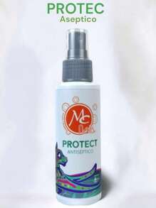Antsptc Solution Pack + Finish Cleaner, McNails Nails - Red - View 2
