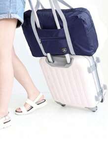 折叠行李收纳袋 行李箱 旅行防水袋 手提包 单肩包 收纳袋 托特包 旅行包 假日随身包 行李包 周末包 过夜包 旅行包 旅行收纳包 机场旅行服装 旅行用品 行李包 圣诞礼物创意 女性 女孩 圣诞节礼物 送给妈妈 生日礼物 妈妈 朋友 健身包 运动包 训练包 度假 节日 感恩节 感谢礼物 学校包 学校配件 学校用品