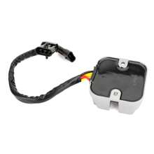 Voltage Regulator For Polaris Ranger 900XP 900 Crew RZR900 13-15 4013978 4015816 - Black - View 2