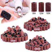 Wood Stick Nail File Manicure Set, 50-Piece Pink Mini Nail File And Cleaning Wood Stick Combination Double-Sided Emery Board Nail File Suitable For Manicure Removal, Pedicure And Manicure Salon UseChristmas