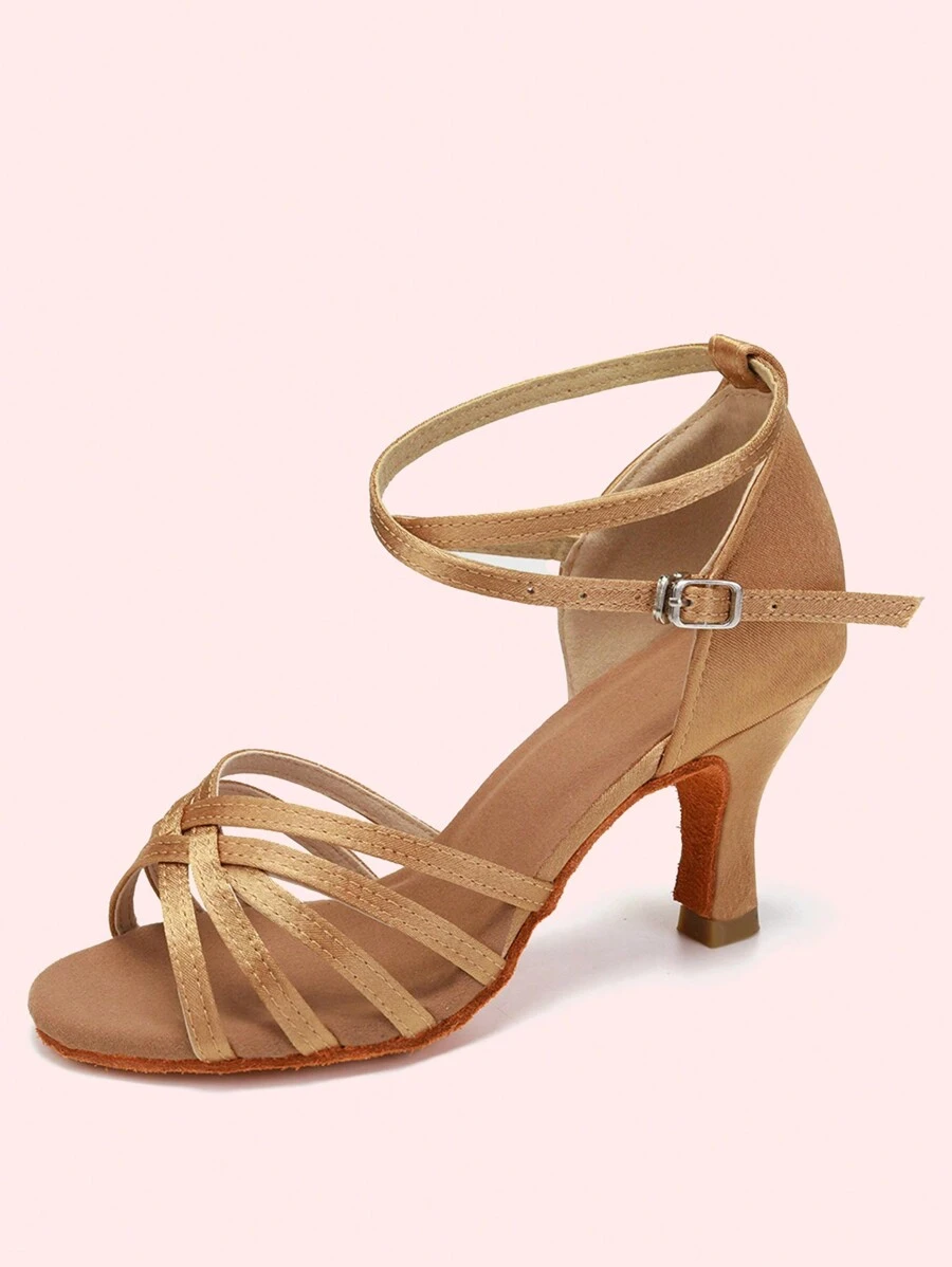 ballroom dance shoes