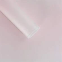 Papel de envolver coreano degradado de 10 piezas/20 piezas para tienda de flores, ramo de flores, arreglo floral, papel mate, embalaje de flores frescas - 10 piezas - Ver 17