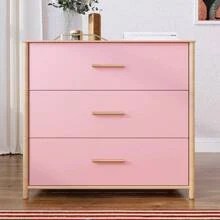 1 Roll Of Thickened Frosted Pink Self-Adhesive Wallpaper Solid Color PVC Waterproof Moisture-Proof Oil-Proof High Temperature Resistant Peel-Off And Leave-On Contact Paper DIY Bedroom Living Room Hotel Background Wall Home Decoration Wall Sticker Restaurant Kitchen Cabinet Tabletop Drawer Furniture Renovation Easy To Install And Removable Sticker15.7inX196.8/118.1/39.3in