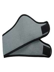 Corduroy Headband Double-Layer Skiing Ear Protection Headband  Hairband Winter Outdoor Windproof Ear Guard Headwear - Multicolor - View 6