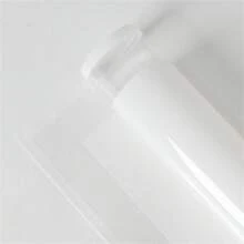 10pcs/20pcs Simple Frame Transparent Glassine Paper Flower Bouquet Wrap Waterproof Flower Wrapping Paper