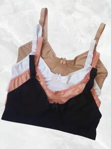 Maternity Lingerie - Multicolor - View 1