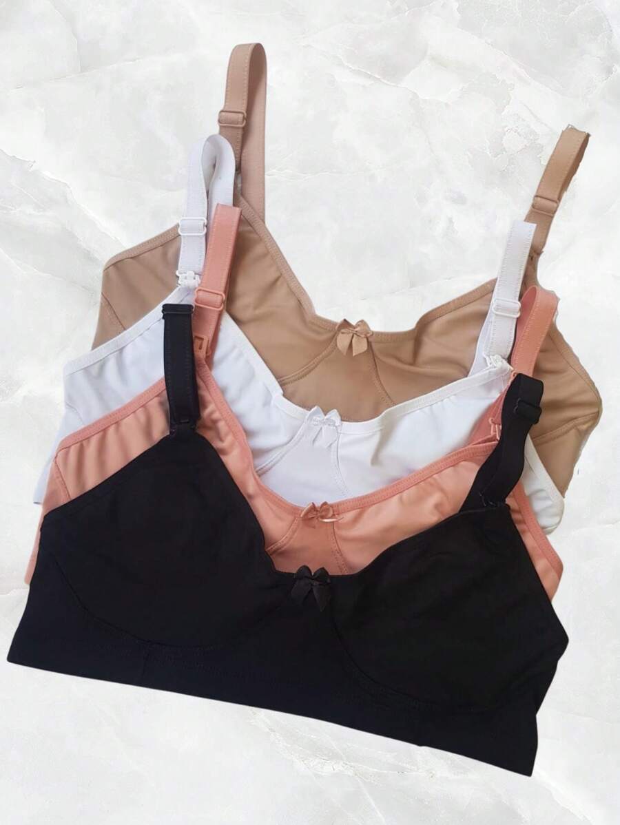 Maternity Lingerie - Multicolor - View 1