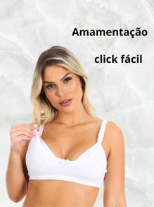 Maternity Lingerie - Multicolor - View 2
