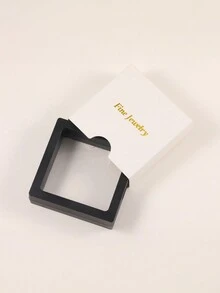 925純銀女士腳趾環1個，復古設計簡約時尚，適合日常佩戴，帶來愉悅的復活節假日 - 銀色 - 查看 9