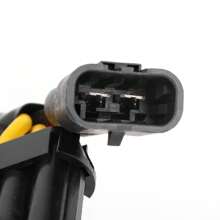 Voltage Regulator For Polaris Ranger 900XP 900 Crew RZR900 13-15 4013978 4015816 - Black - View 9