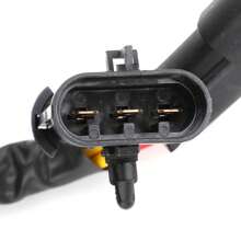 Voltage Regulator For Polaris Ranger 900XP 900 Crew RZR900 13-15 4013978 4015816 - Black - View 8