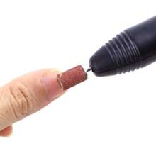 Wood Stick Nail File Manicure Set, 50-Piece Pink Mini Nail File And Cleaning Wood Stick Combination Double-Sided Emery Board Nail File Suitable For Manicure Removal, Pedicure And Manicure Salon UseChristmas