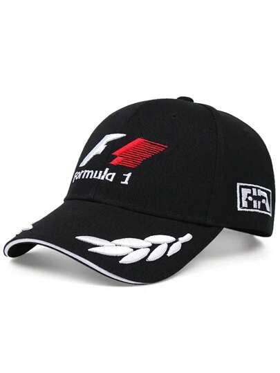 1 Stück Herren Polyester Baseballcaps Sportcaps Hip Hop, ideale Wahl für Geschenke