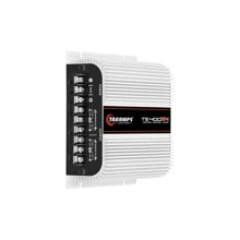 Musical Instrument Amplifiers & Effects - Weiss - Übersicht 2