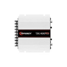 Musical Instrument Amplifiers & Effects - Weiss - Übersicht 1