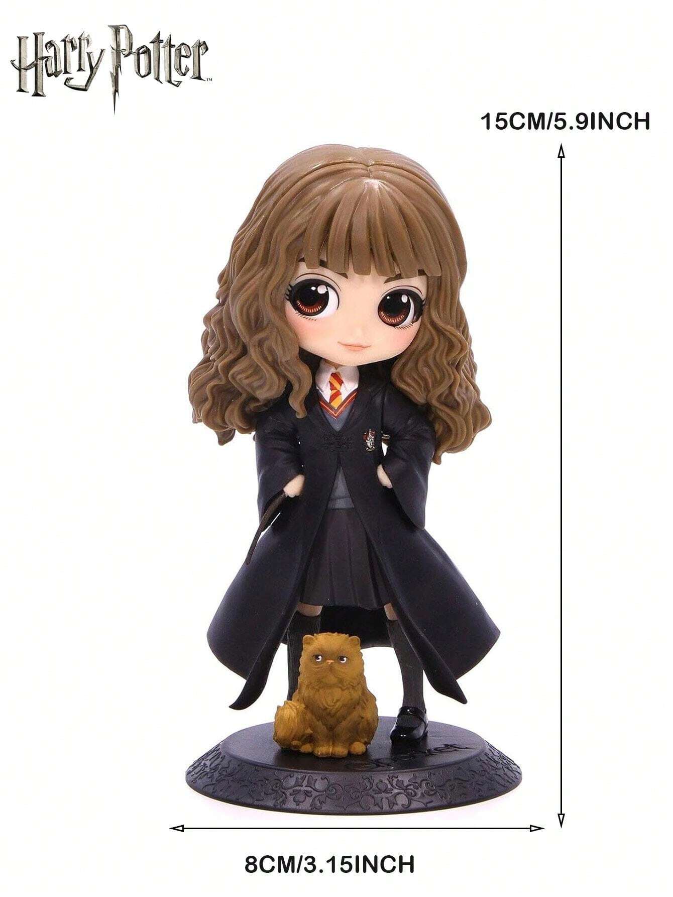 Figura De Agatsuma Zenitsu De Demon Slayer | Estatua De PVC De 14 Cm, Coleccionable Y Decorativa, Regalo Ideal Para Fans Del Anime