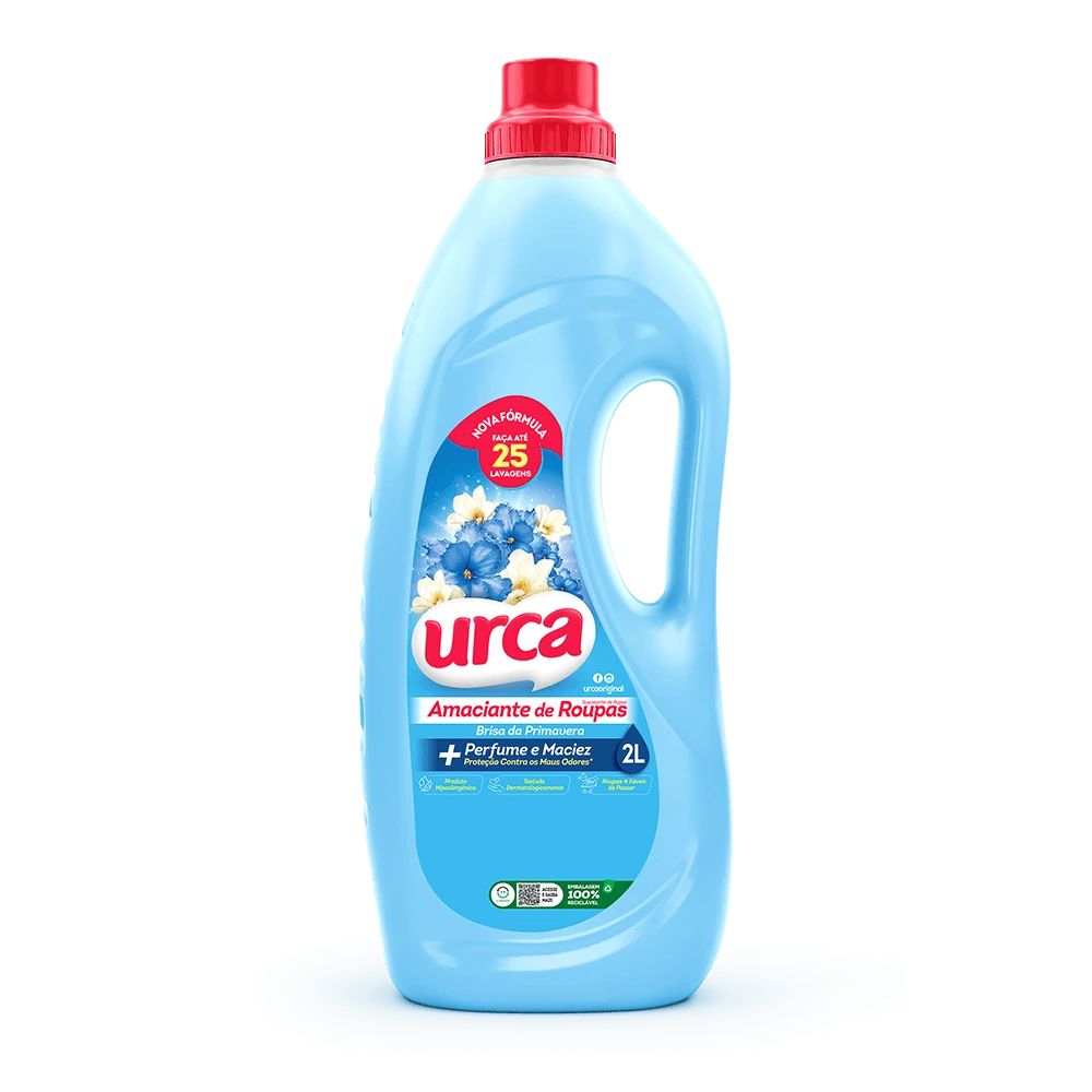 Fabric & Carpet Cleaners, Bleach And Softener - 藍色 - 查看 1
