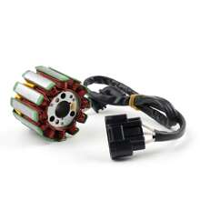 Bobine de Stator adaptée au générateur Mageneto FZ8 2011-2013 FZ1 06-14 R1 2004-2008