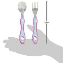 Buba Baby Feeding Tools - 紫色 - 查看 5