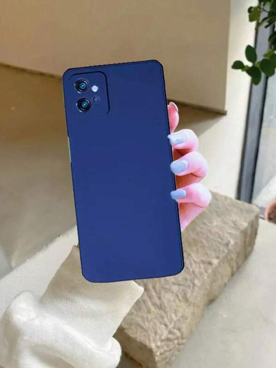 Basic Phone Cases - 藏蓝色 - 查看 1