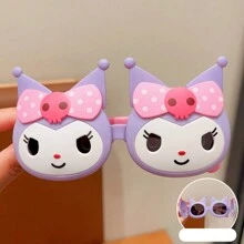 Sanrio Kuromi Sunglasses, Party Photo Booth Props, Birthday Party Decoration, Sanrio Themed Glasses, Festival Gift, Party Favor