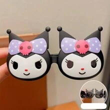 Sanrio Kuromi Sunglasses, Party Photo Booth Props, Birthday Party Decoration, Sanrio Themed Glasses, Festival Gift, Party Favor