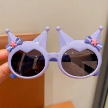Sanrio Kuromi Sunglasses, Party Photo Booth Props, Birthday Party Decoration, Sanrio Themed Glasses, Festival Gift, Party Favor