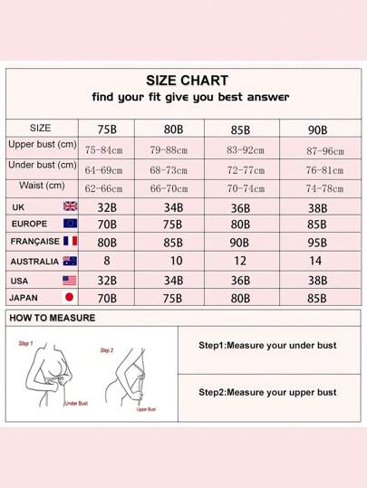 Women Verleidelijke Bloemen Kanten Gathered Lingerie Set, Elegante BH Slipje Two Pieces Set view 7