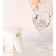 1入組200ml真空噴霧瓶，持續超細霧噴霧，多功能油噴瓶，適用於清洗頭髮，化妝保濕，酒精噴霧器，消毒劑，便攜式可裝填容器，適用於健康皮膚護理，旅行或家庭使用