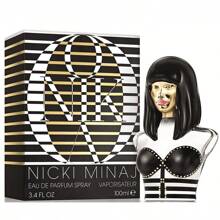 Nicki Minaj Onika 3.4 Oz For Women - Verschiedenfarbig - Übersicht 2