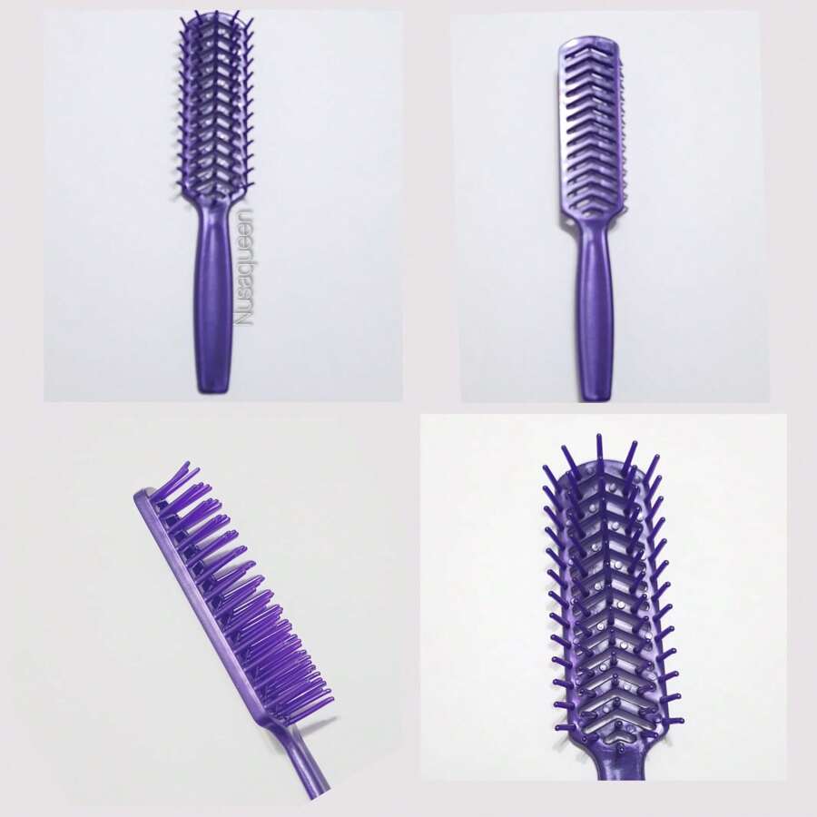 Combs - Màu tím - Xem 1