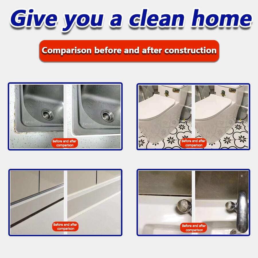 Special Ceramic Tile Grout Joint Filler Adhesive Porcelain Cleaner ...