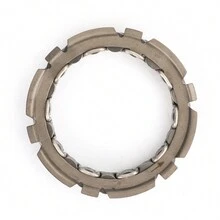 One Way Starter Clutch Bearing Fit For BMW F650 GS/CS F700GS F800GS/R/S/ST 99-16 - Grey - View 9