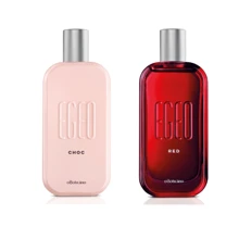 Perfume - Rusty Rose - View 1