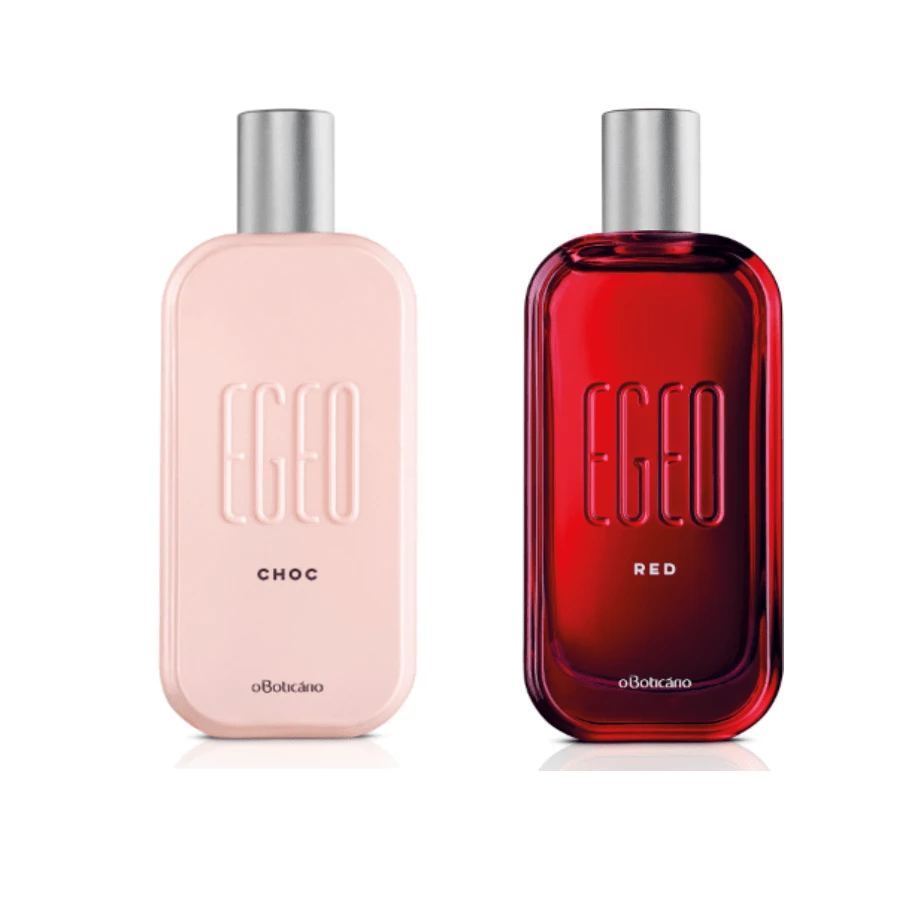Perfume - Rusty Rose - View 1