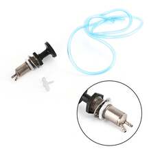 Kit de bomba de émbolo de cebado de combustible para motos de nieve Kawasaki/ATV Polaris