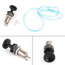 Kit de bomba de émbolo de cebado de combustible para motos de nieve Kawasaki/ATV Polaris