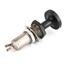 Kit de bomba de émbolo de cebado de combustible para motos de nieve Kawasaki/ATV Polaris