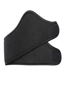 Corduroy Headband Double-Layer Skiing Ear Protection Headband  Hairband Winter Outdoor Windproof Ear Guard Headwear - Multicolor - View 9
