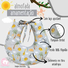 MeF Mae e Filho 婴儿襁褓毯 - 香檳色 - 查看 5