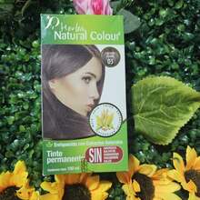 Hair Coloring - LIGHT BROWN 03 - View 1