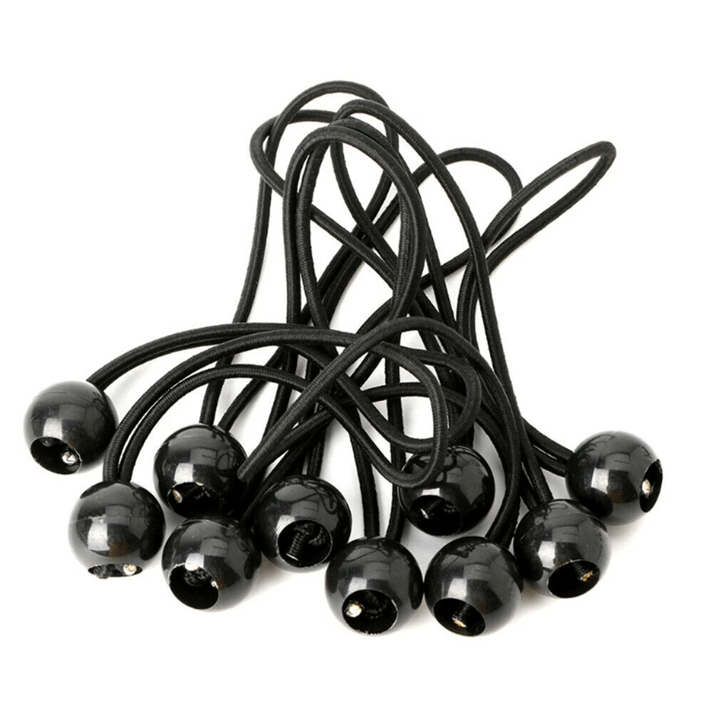Cuerdas - Negro - Ver 1