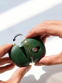 Bộ bảo vệ quyền riêng tư: Bút phủ riêng tư, Tem bí mật, Dao gốm, Con lăn khô nhanh, Bảo vệ quyền riêng tư, Bộ hai trong một với dụng cụ mở và con lăn phủ - trời xanh - Xem 11