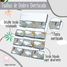 MeF Mae e Filho Chăn quấn em bé - màu nâu - Xem 3