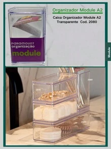 Module A2 Cód. 2080 - 380ml