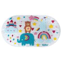 Buba Bathroom Supplies - 淺粉色 - 查看 1