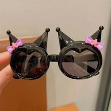 Sanrio Kuromi Sunglasses, Party Photo Booth Props, Birthday Party Decoration, Sanrio Themed Glasses, Festival Gift, Party Favor